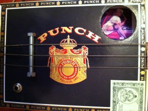 Punch Top